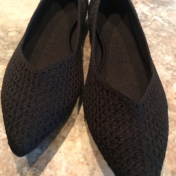 Rothy’s flats ( the point) - Picture 3 of 14
